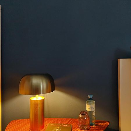 Vienna Charm Apartment Bagian luar foto